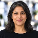 Priya Raman