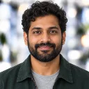 Ravi Menon